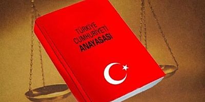 Bomba yeni anayasa kulisi! Kritik değişiklikler olacak