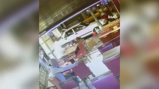 Börekçide çıkan çatışmada sanıklar hakim karşısına çıktı