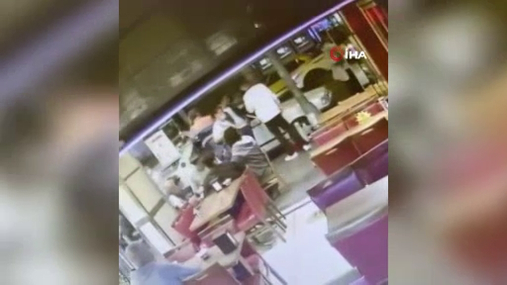 Börekçide silahlı çatışma davasında tanık dinlendi