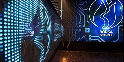 Borsa İstanbul'da tarihi rekor! BIST 100 endeksi 11 bin 301 puana çıktı