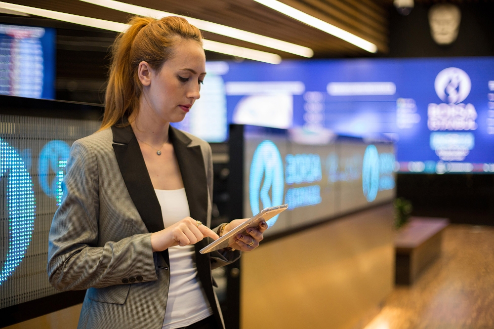 Borsa İstanbul’da işlemler tekrardan başladı