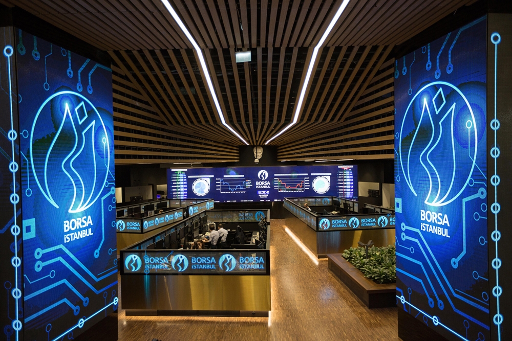 Borsa İstanbul’da işlemler yeniden başladı