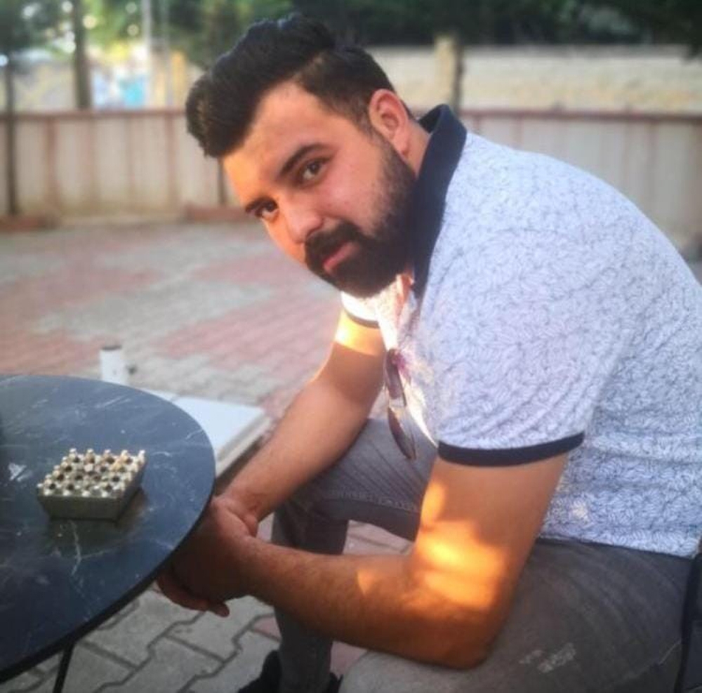 Boş arazideki cinayetin altından ‘yasak aşk’ çıktı