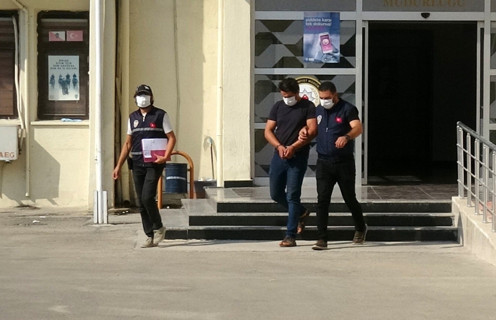 Boş geldi, dolu gitti