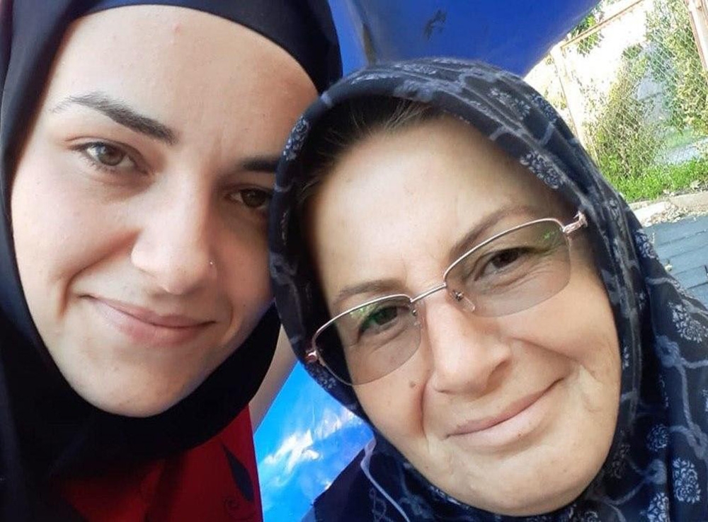 Boşanma aşamasındaki eşi ile kayınvalidesini öldürdü