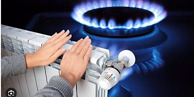 BOTAŞ duyurdu! Mart ayında doğal gaza zam yok