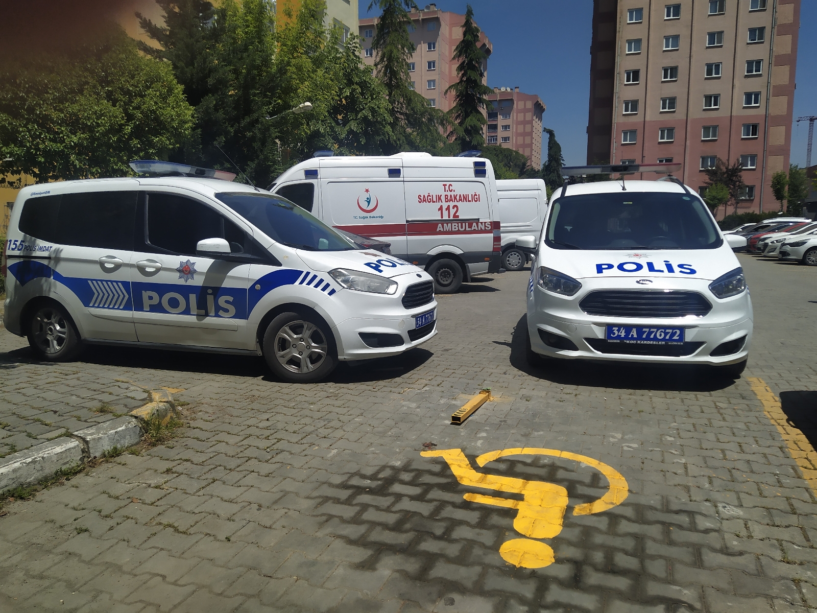 Böyle vahşet görülmedi