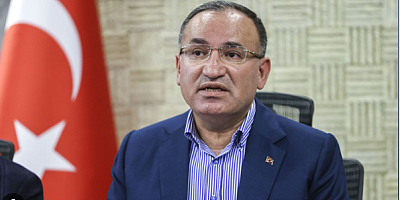 Bozdağ'dan, Gülpınar'a tepki: Bu Cumhurbaşkanımızı hançerlemektir..