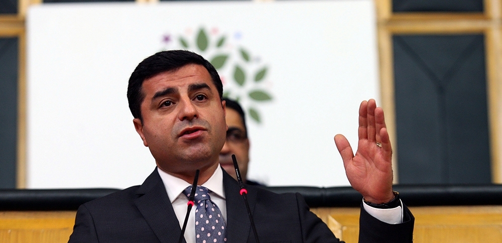 Bozdağ, Demirtaş kararını değerlendirdi: 