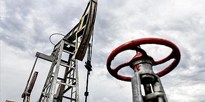 Brent petrolün varili 77,31 dolardan işlem görüyor