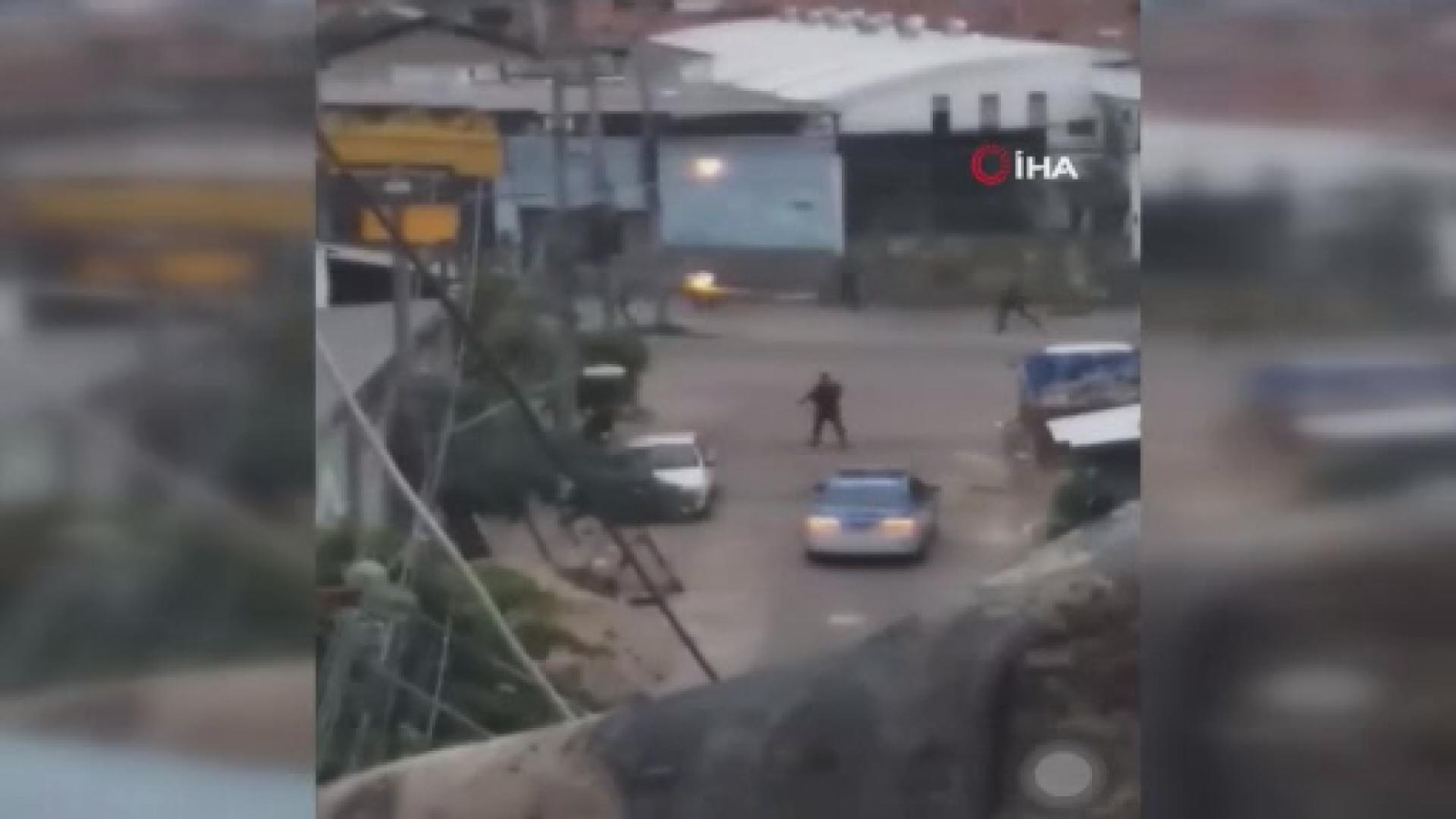 Brezilya’da metro istasyonu yakınında çatışma: 23 ölü