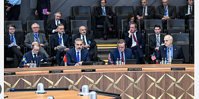 Bakan Fidan duyurdu:2025'te Türkiye'de yapılacak..