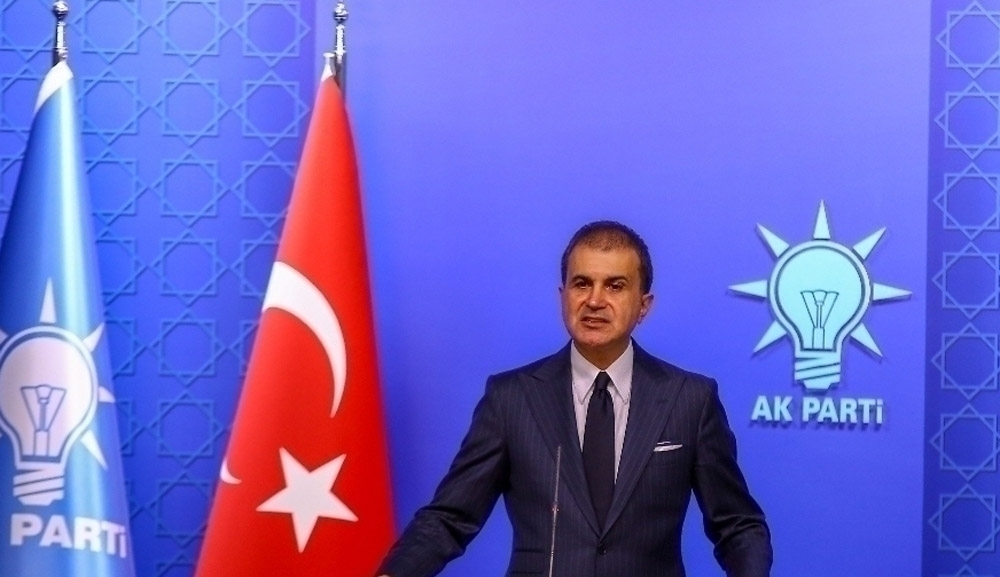 Bu adım Filistin davasına yönelik siyasi bir suikasttır”