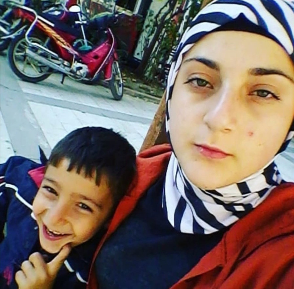 Bu ev 3 kardeşe mezar oldu