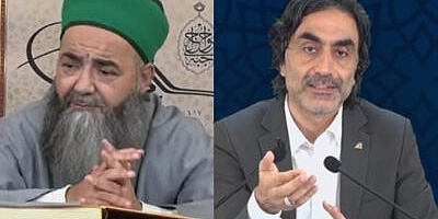  Bu Fetöcü adamın Diyanet'te ne işi var?