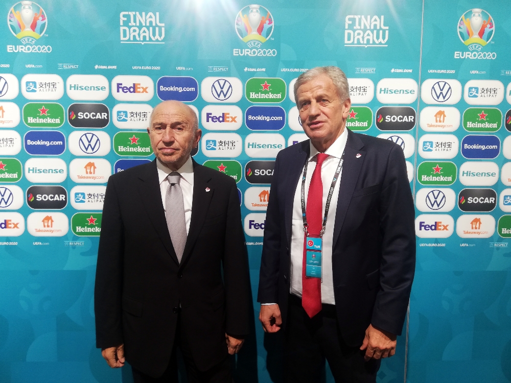 “Bu Grubu Çok İstemiştim”