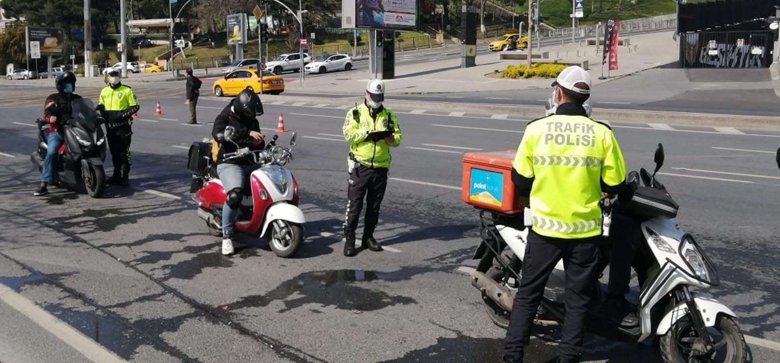 Bu hafta sokak kısıtlaması 3 gün