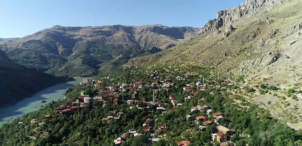 Bu ilçede hiç covid- 19 vakası görülmedi