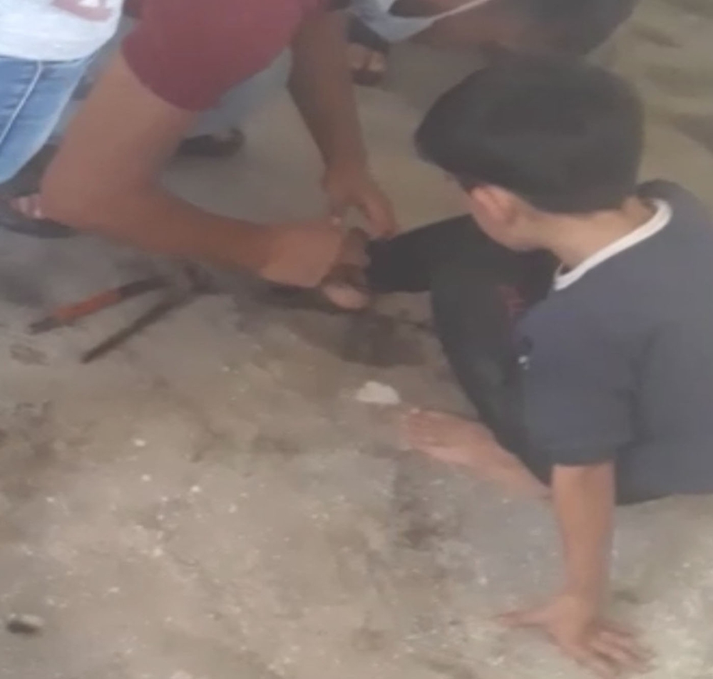 Bu karenin ardından bakanlık harekete geçti
