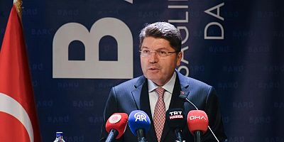 Bu muhalefet anlayışına milletimiz bugüne kadar hiçbir zaman geçit vermedi