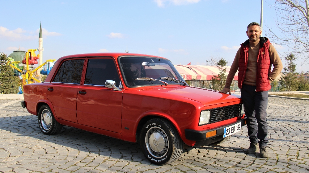 Bu Serçe’ye 100 bin TL verdiler, satmadı