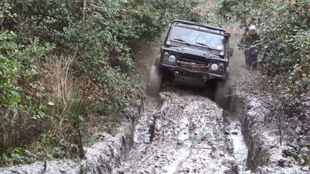 Bu sporcular sınırları zorluyor