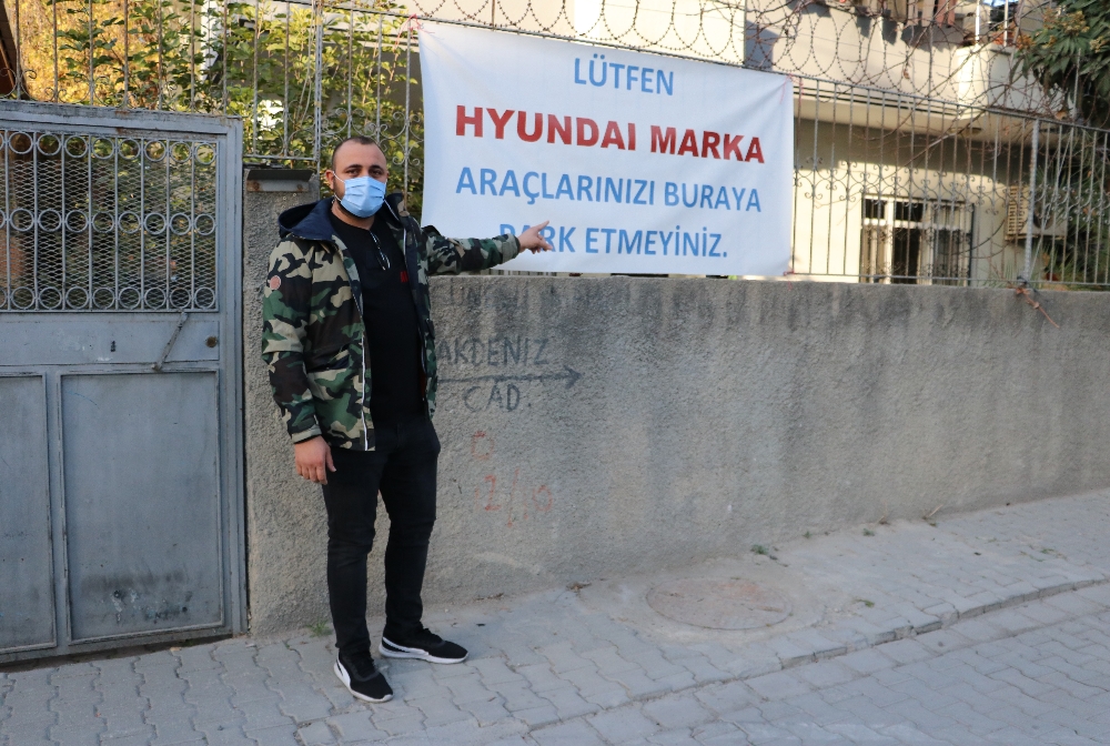 Bu yazıyı görenler dönüp bir daha bakıyor