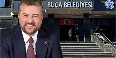 Buca Belediye Başkanı Görkem Duman görevinden uzaklaştırıldı