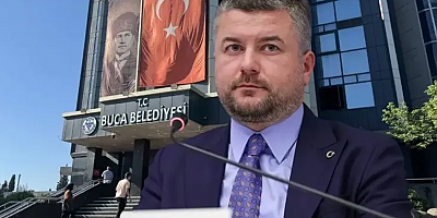 Buca'daki yolsuzluğun detayları ortaya çıktı..
