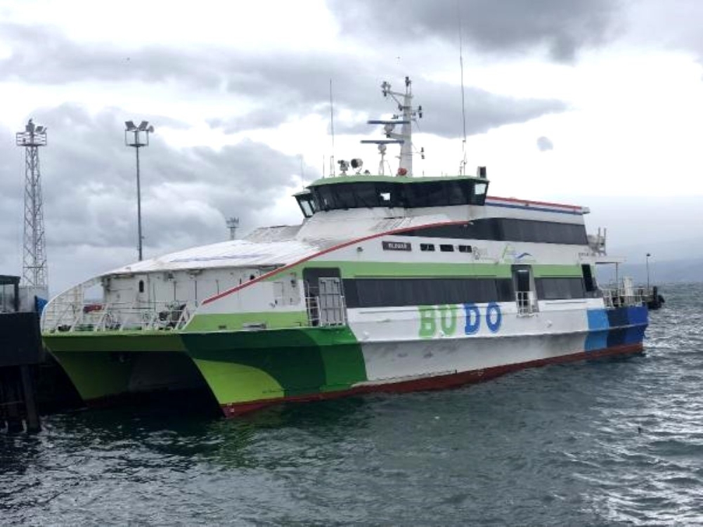 BUDO’nun yarınki bazı seferleri iptal edildi