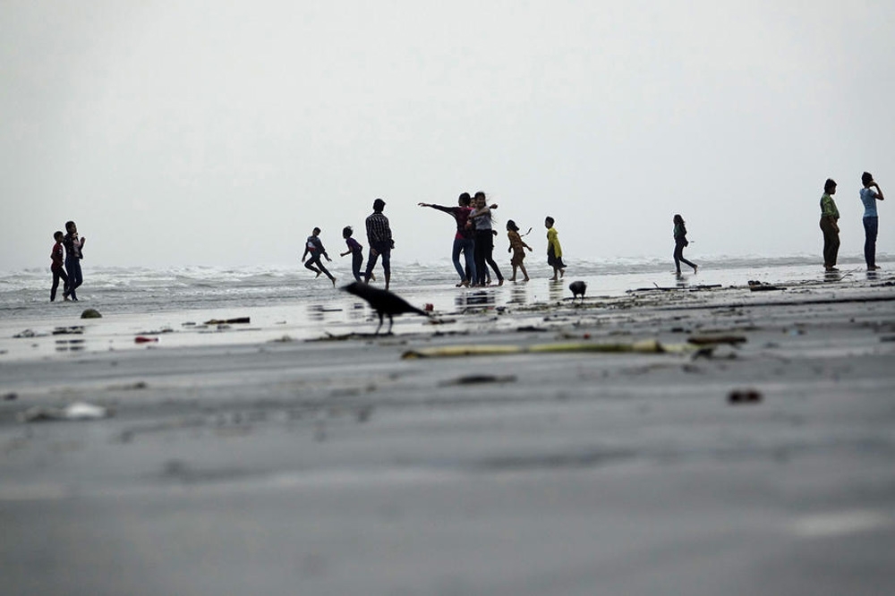 Bulbul Kasırgasında Bilanço Artıyor