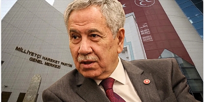 Bülent Arınç