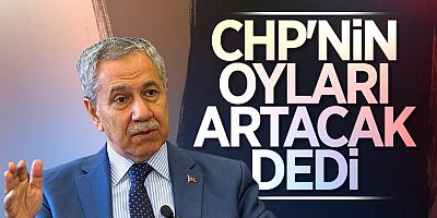 Bülent Arınç'ın açıklamaları Kemal Kılıçdaroğlu'na soruldu