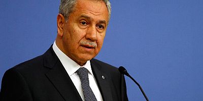 Bülent Arınç: Seçimler mayısta da haziranda da olamaz 