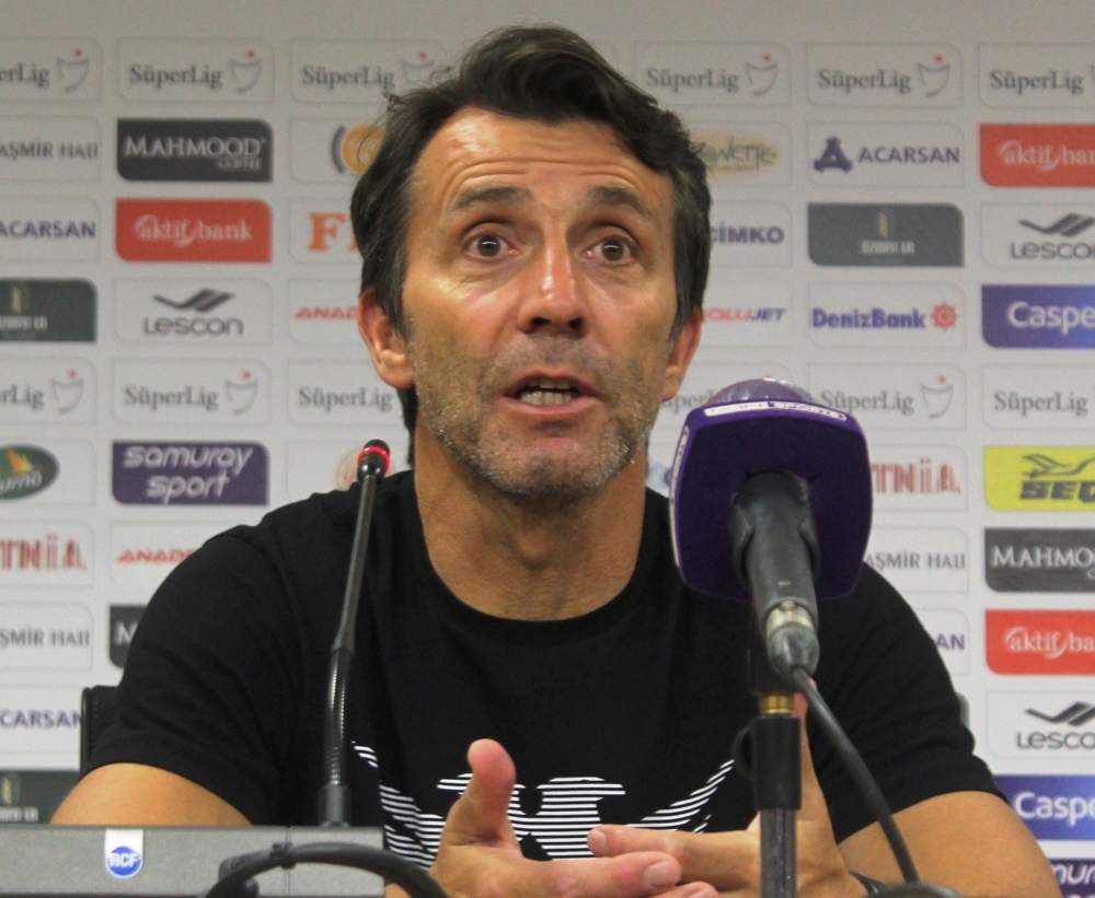 Bülent Korkmaz: 
