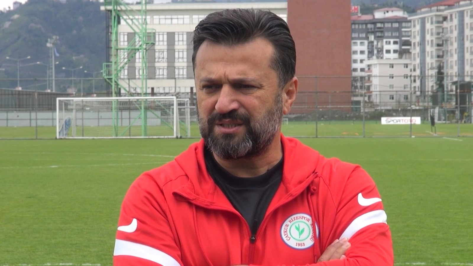 Bülent Uygun: “İstediğimiz performansı sahaya yansıtamadık”