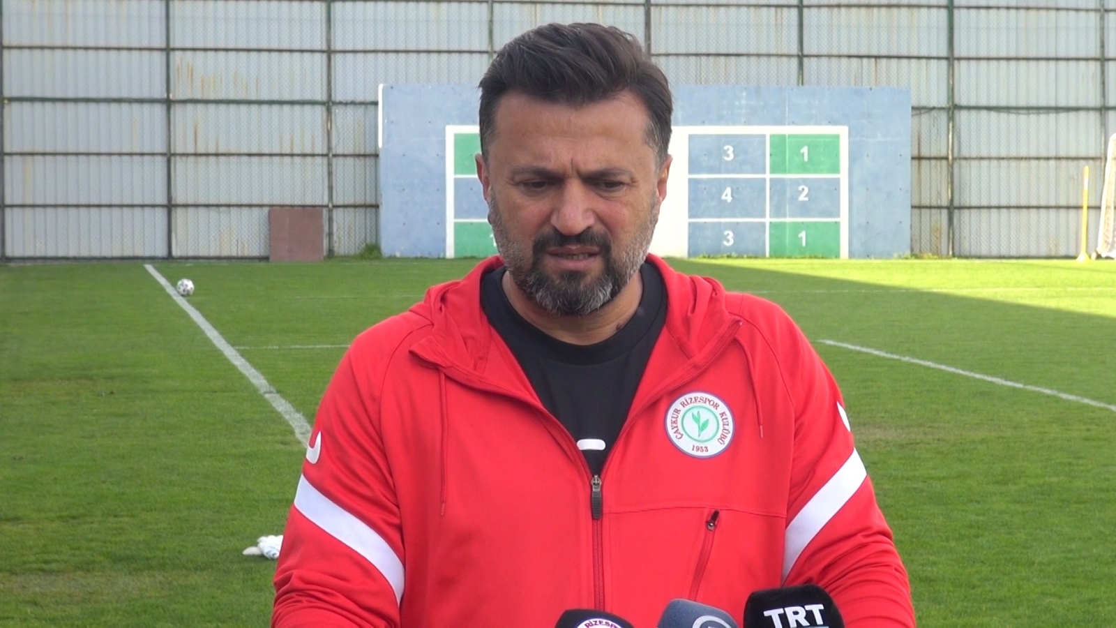 Bülent Uygun: 