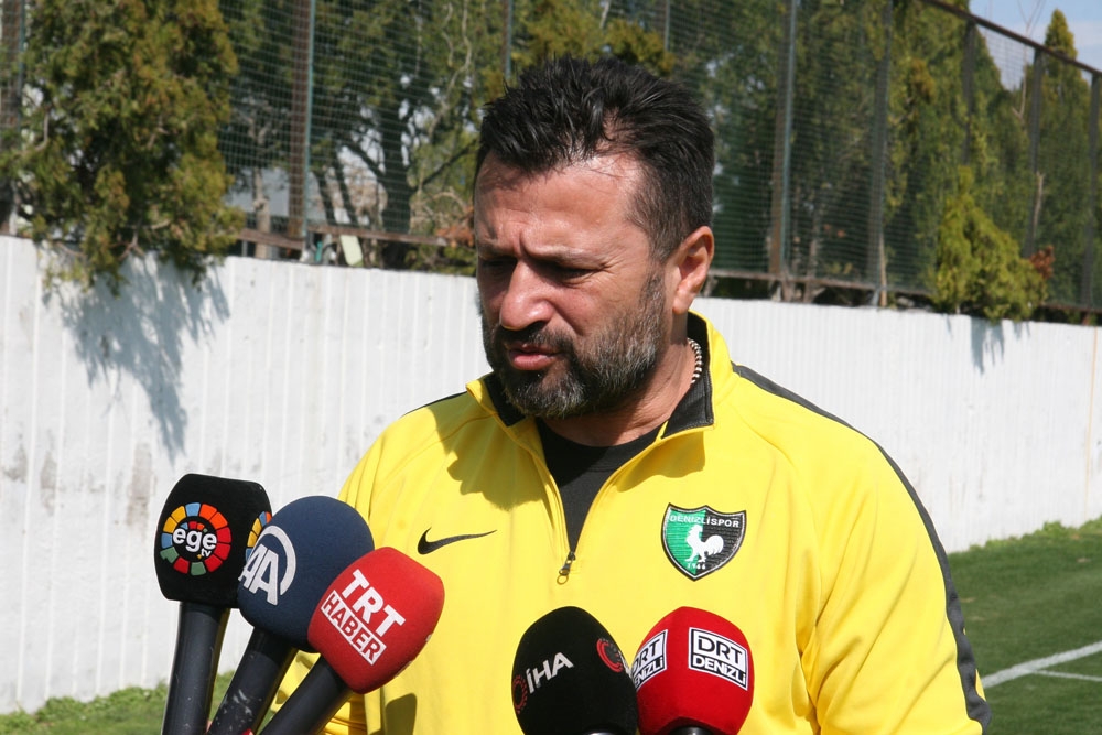 Bülent Uygun’dan Fenerbahçe maçı açıklaması