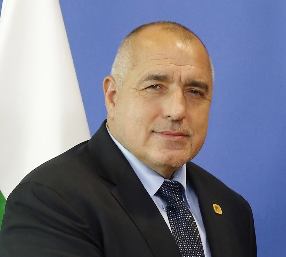 Bulgaristan Başbakanı Borisov’dan Türkiye ziyareti