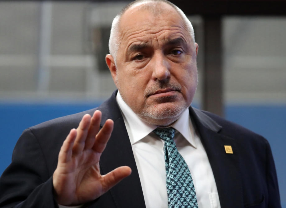 Bulgaristan, göçmen akınına karşı AB’den 130 milyon euro isteyecek