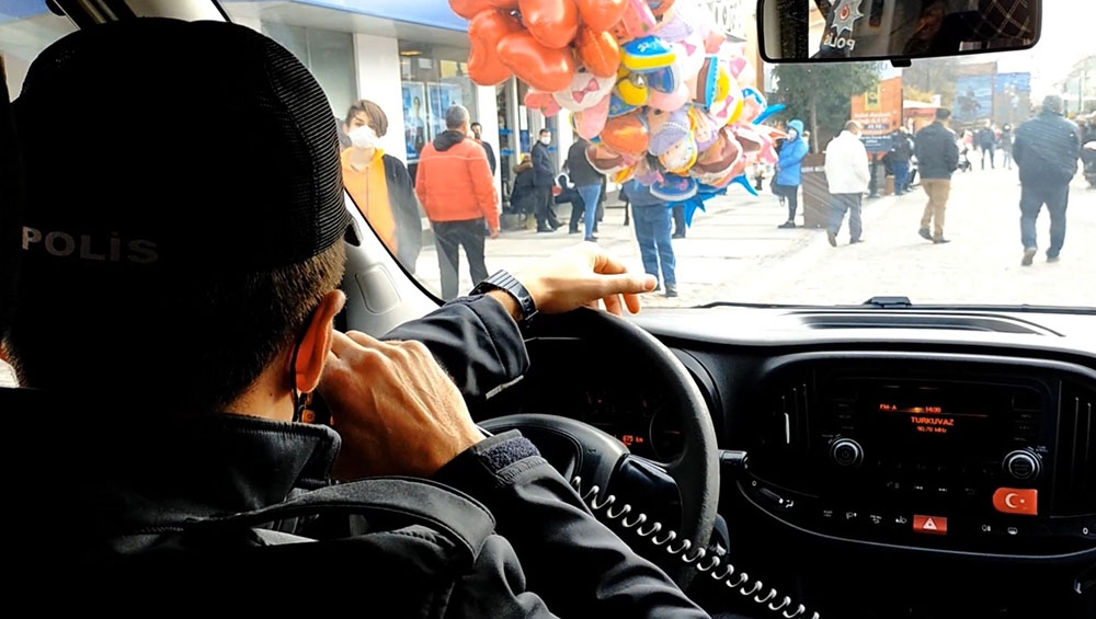 Bulgaristan vatandaşları stok akını yaptı, adım atacak yer kalmadı