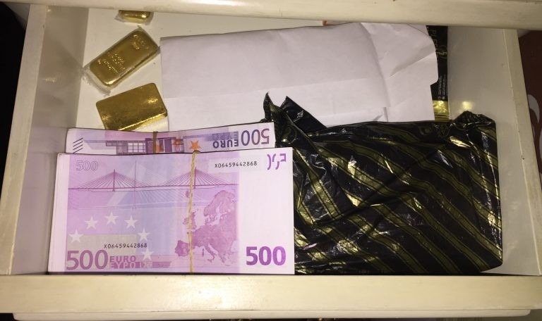 Bulgaristan’da Cumhurbaşkanı Radev ile Başbakan Borisov arasında kriz
