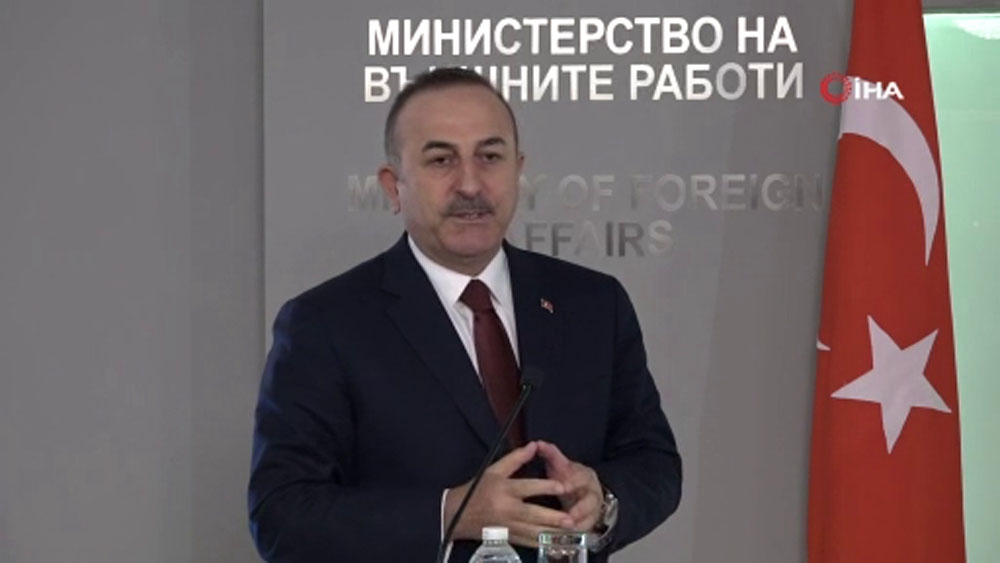 “Bulgaristan’ın Türkiye’ye yönelik tutumundan memnuniyet duyuyoruz”