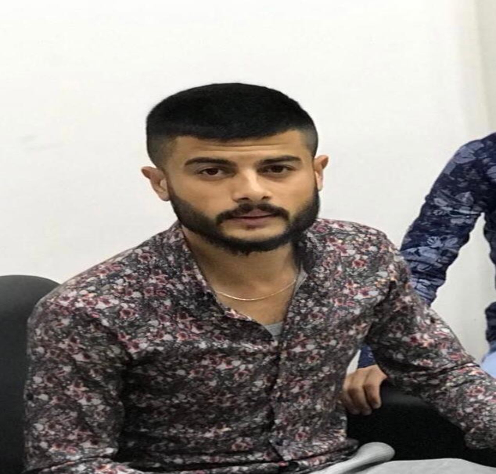 Bunalımda olan genç kafasına ateş ederek hayatına son verdi