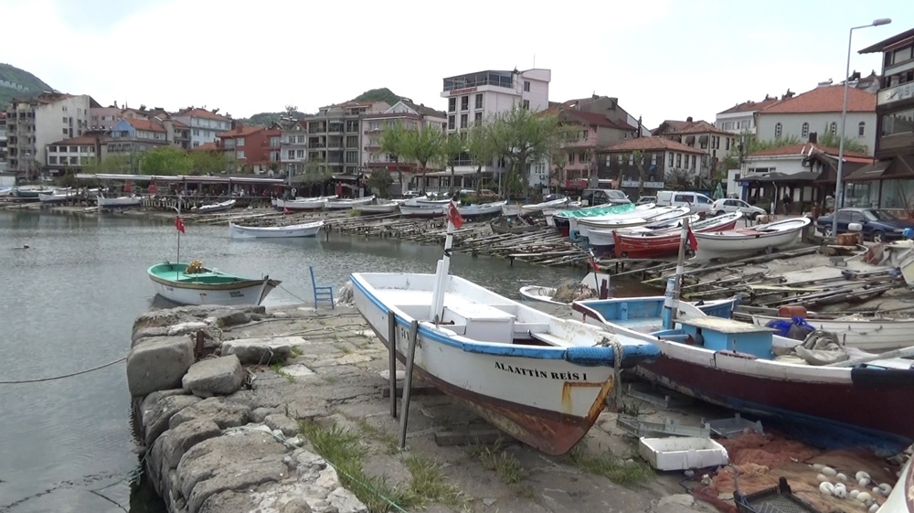 Burada hiç korona virüs vakasına rastlanmadı