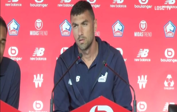 Burak Yılmaz: 