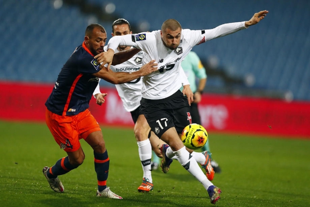 Burak Yılmaz: 