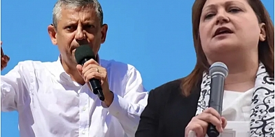 Burcu Köksal AK Parti'ye katılacağını duyurdu! 
