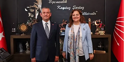 Burcu Köksal'dan yaylım ateşi: Partimden gelen saldırılara ne diyeceğim?