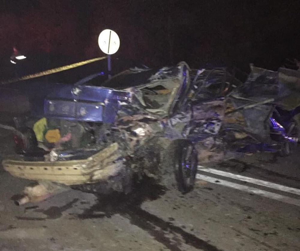 Burdur’da otomobiller çarpıştı: 3 ölü